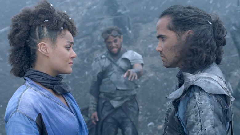 Где живёт смерть