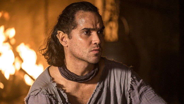 Хранитель Астеркинжа