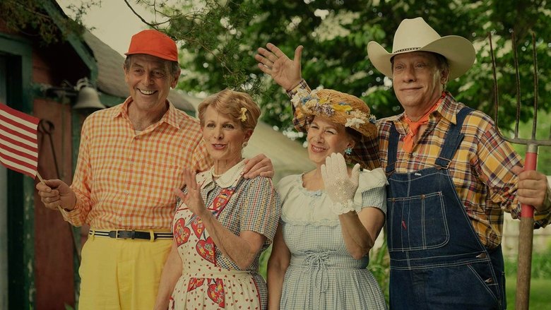 Ночью все птицы чёрные