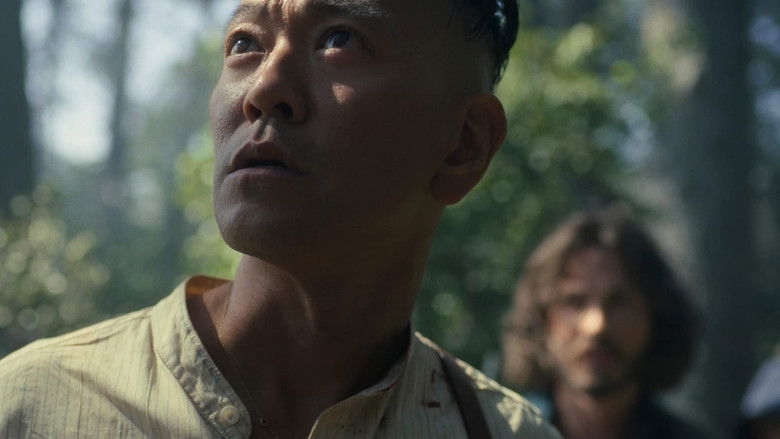 Только мёртвые