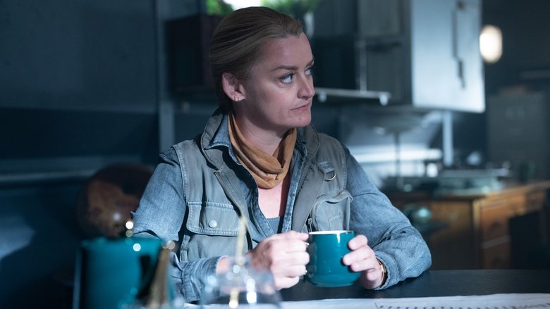 Плачущий Крест