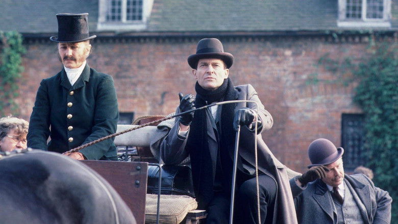 Обряд дома Месгрейвов