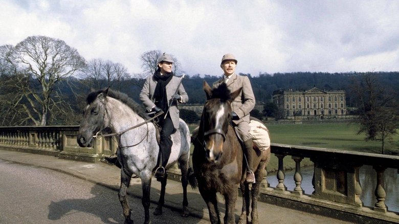 Случай в пансионе