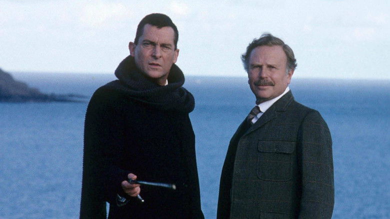 Нога дьявола