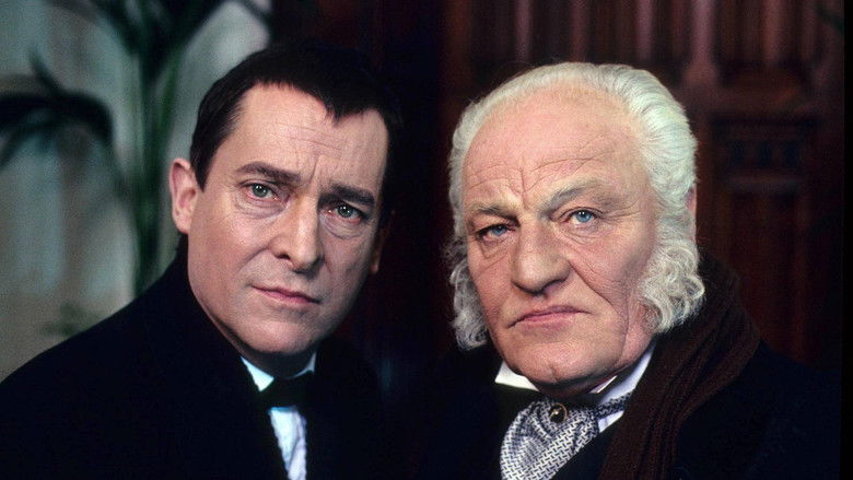 Чертежи Брюса Партингтона