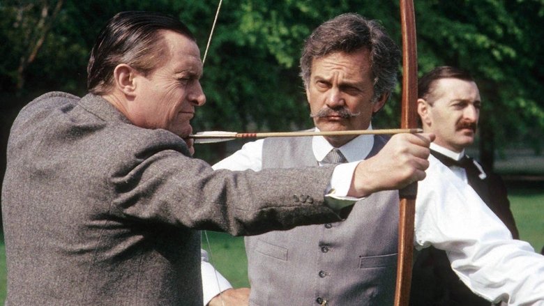 Загадка Торского моста