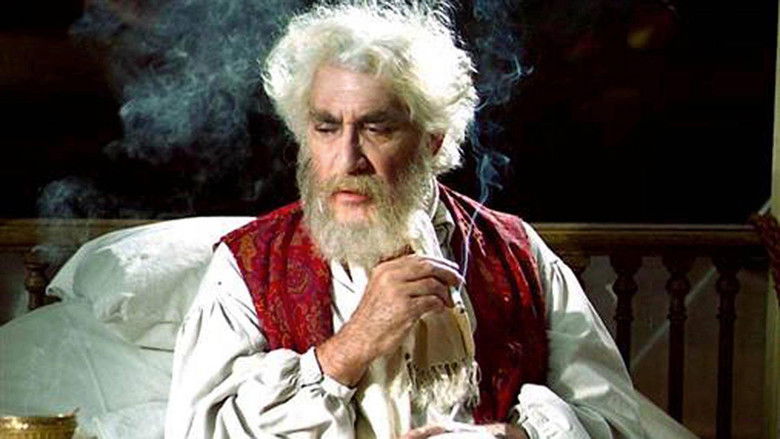 Пенсне в золотой оправе