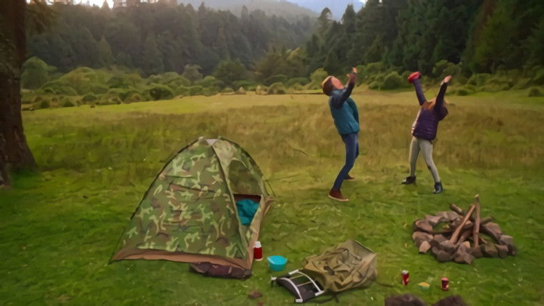 Мать-и-мачеха (символ тревоги)