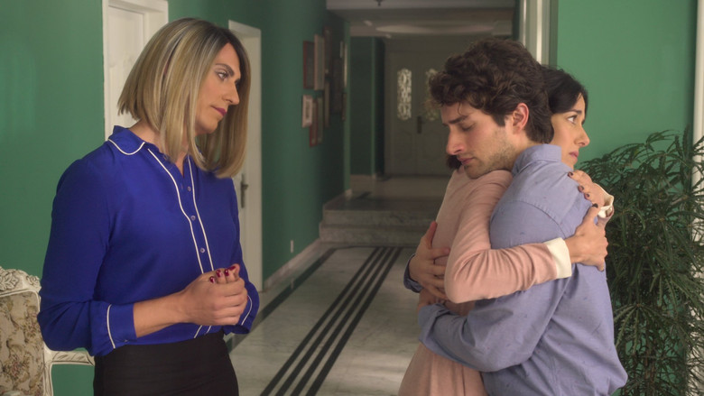 Бромелия (символ стойкости)