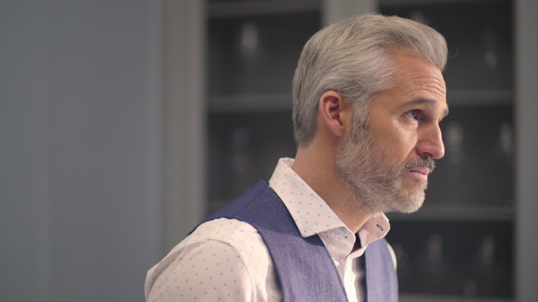 Гербера (символ первой любви)