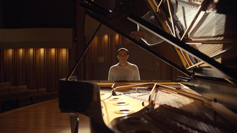 Бумажное пианино