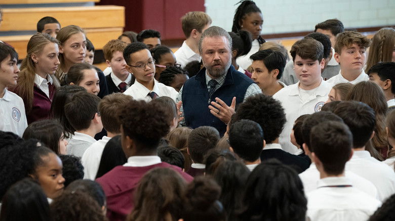 Перспективы