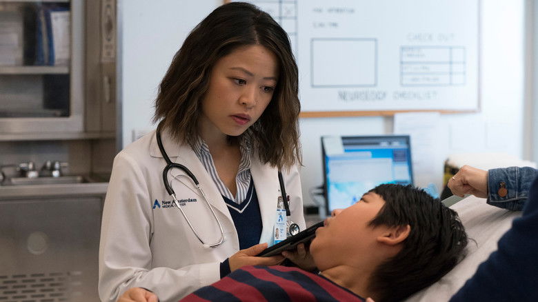 То, чего хочет сердце