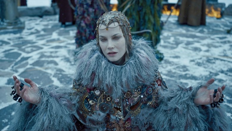 Охотник на ведьм