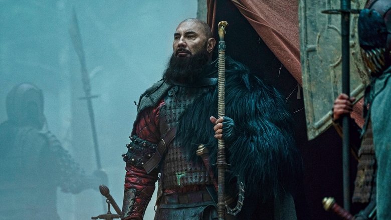 Речь царицы