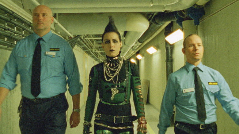 Глава 6. Девушка, которая взрывала воздушные замки