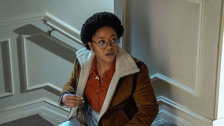 Часовщик и Доктор Мид-Найт