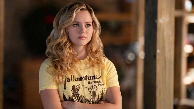 Глава первая: Убийство