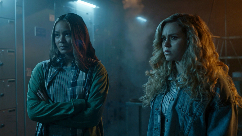 Глава седьмая: Инфинити корп. (1)