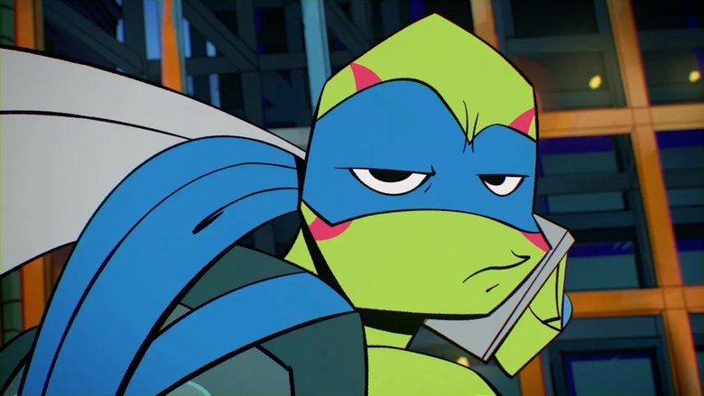 Загадочная заварушка