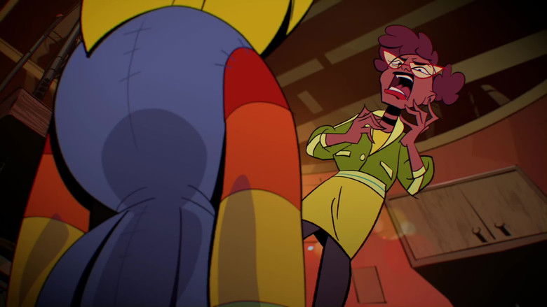 Обнимашкина