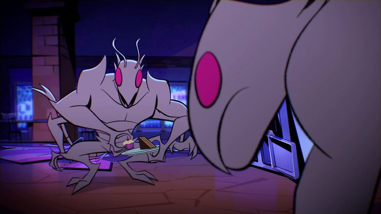 Застрявшие