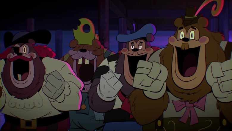 Ал вернётся