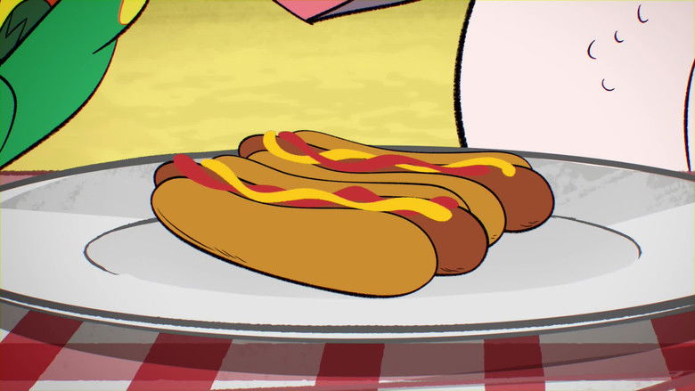 Всё ради трюфеля