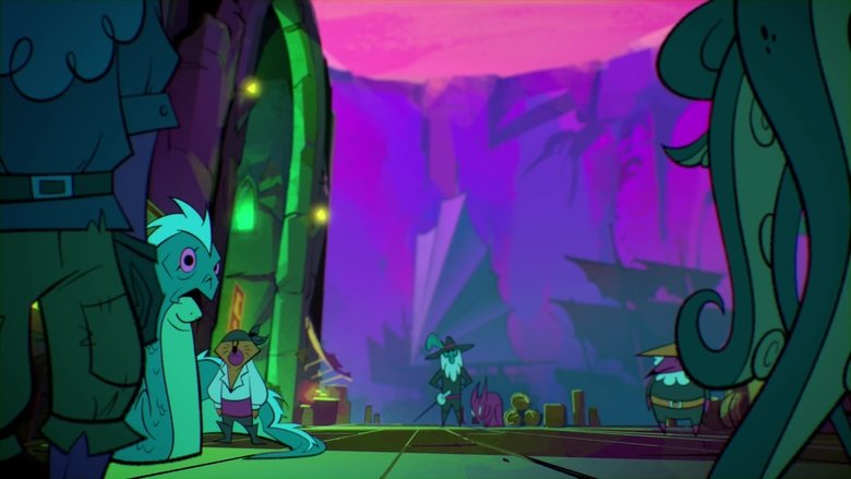 Портальное похищение