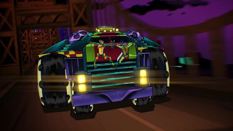 Самый быстрый и пушистый