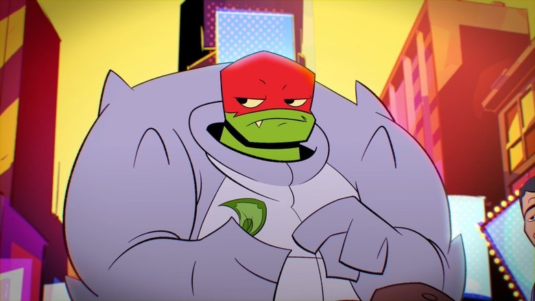 Карнавальная схватка