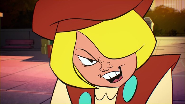 Брауни навсегда