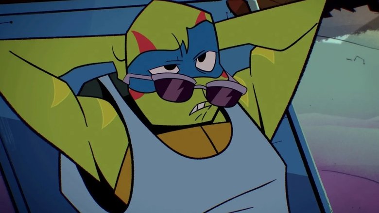 Плохой Волосатый День