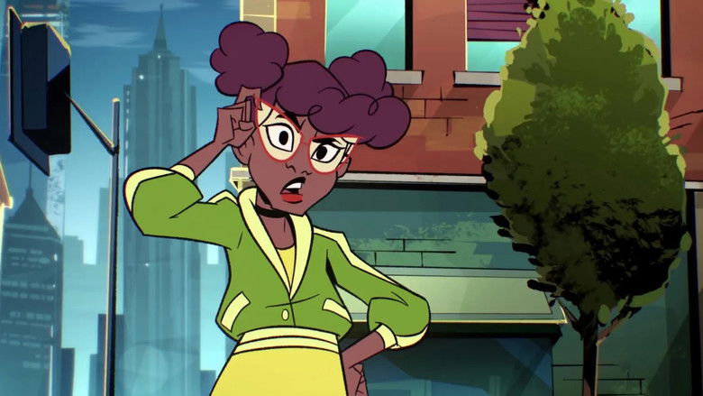 Кулаки пушистости