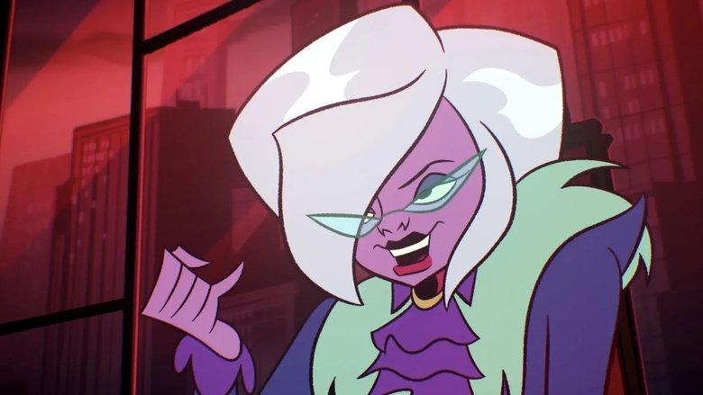 Ядро битв: Нью-Йорк