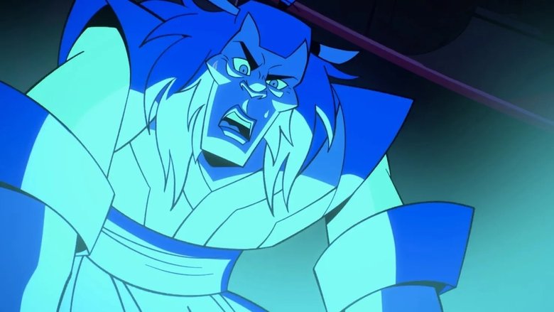 Финал. Часть 1: Черепашье сияние чистого разума