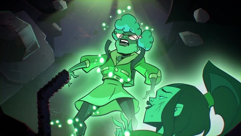 Финал. Часть 3: Ты не будешь одинок