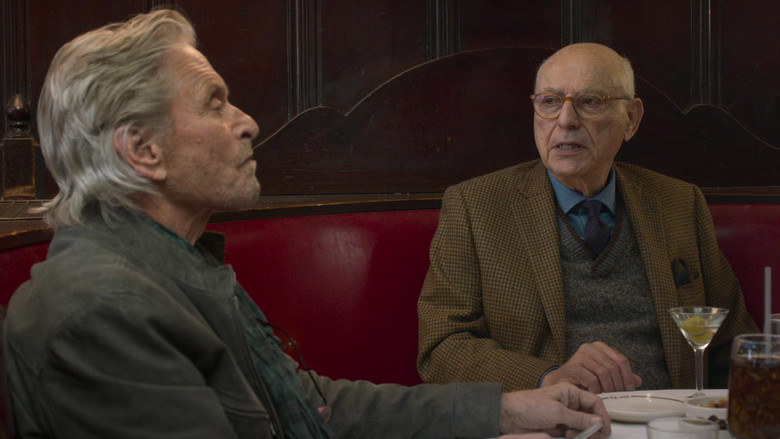 Глава 1. Актёр избегает