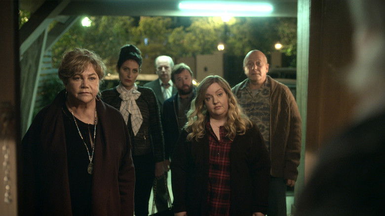 Глава 19. Ситуация становится все более нелепой