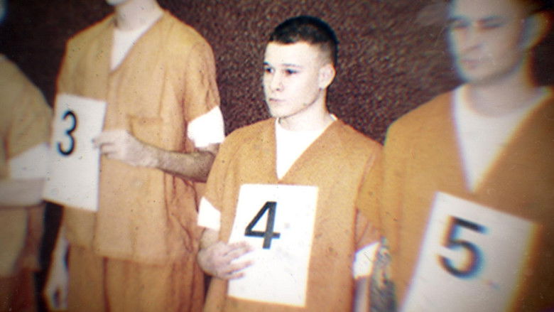 Обычный парень