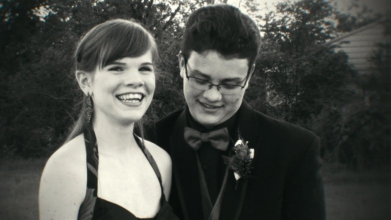 Потерянная невинность