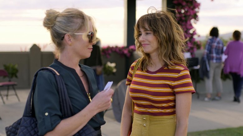 Пилотный эпизод