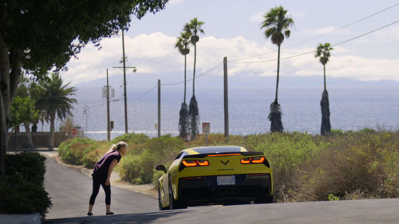 Может, я чокнутая