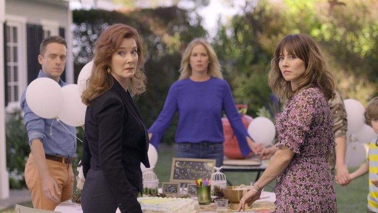 Это я во всем виновата