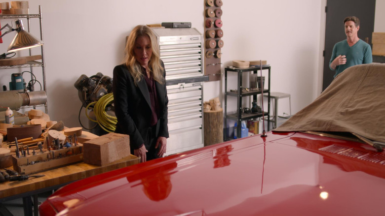 Меня не остановить