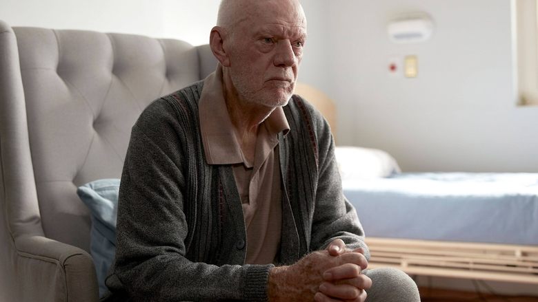 До того, как я ушёл на войну