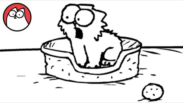 Кошачий сон