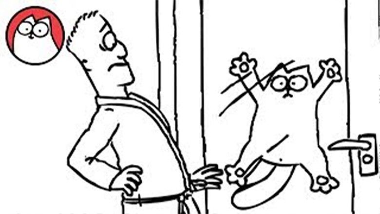 Впустите меня!