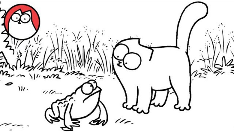 Завязанный язык