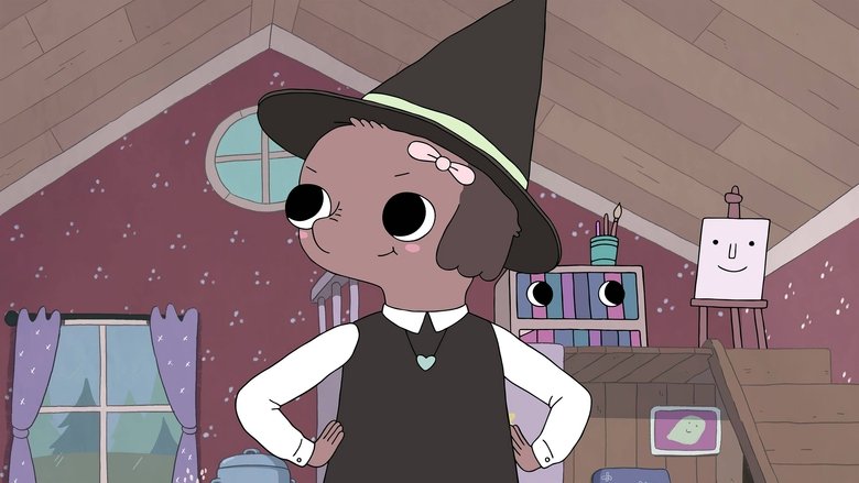 Дети-монстры